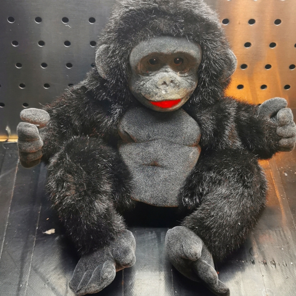 Follkmanis Baby Gorilla